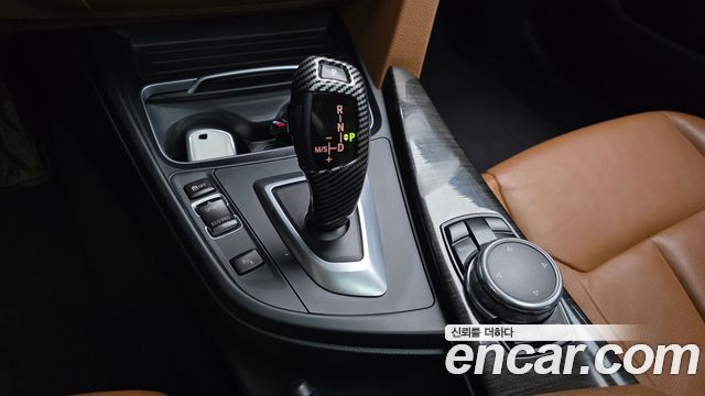 BMW 4-Series 420d Luxury GranCoupe