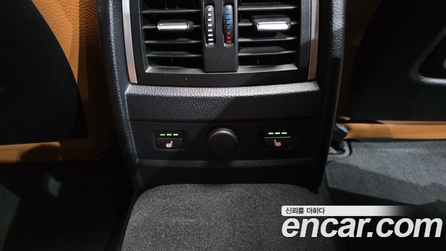BMW 4-Series 420d Luxury GranCoupe