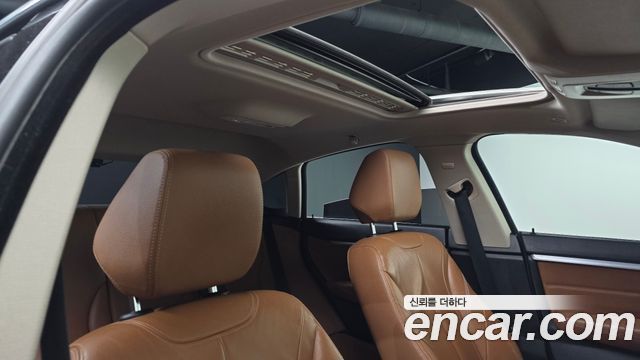 BMW 4-Series 420d Luxury GranCoupe