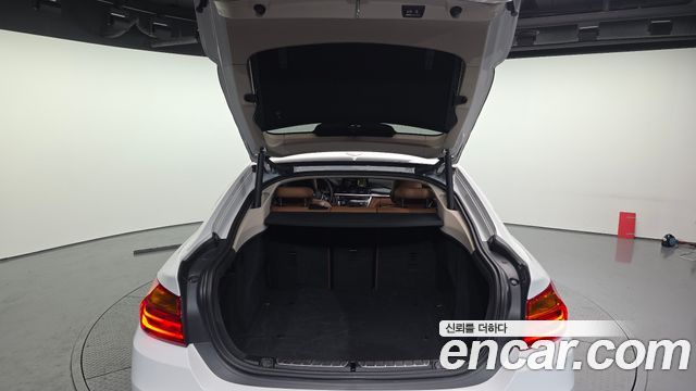 BMW 4-Series 420d Luxury GranCoupe