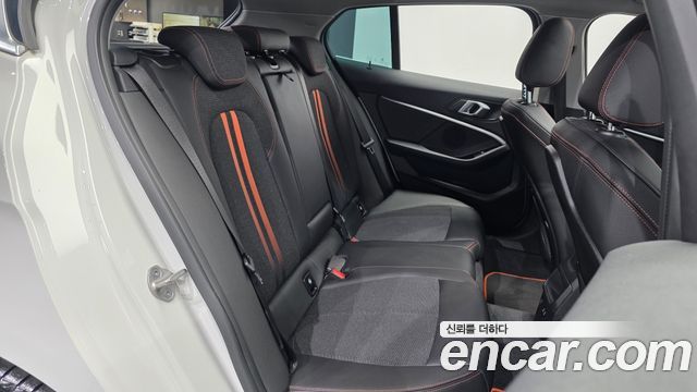 BMW 1-Series 118d Sport