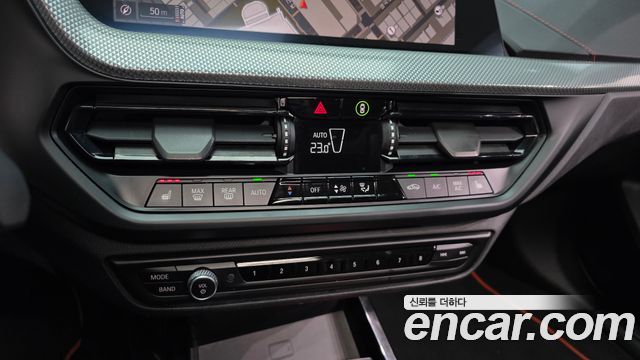 BMW 1-Series 118d Sport