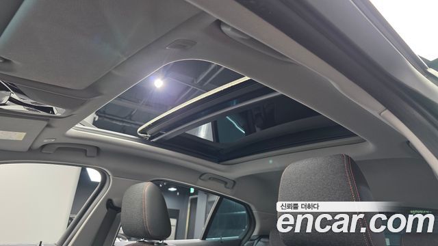 BMW 1-Series 118d Sport