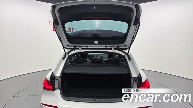 BMW 1-Series 118d Sport