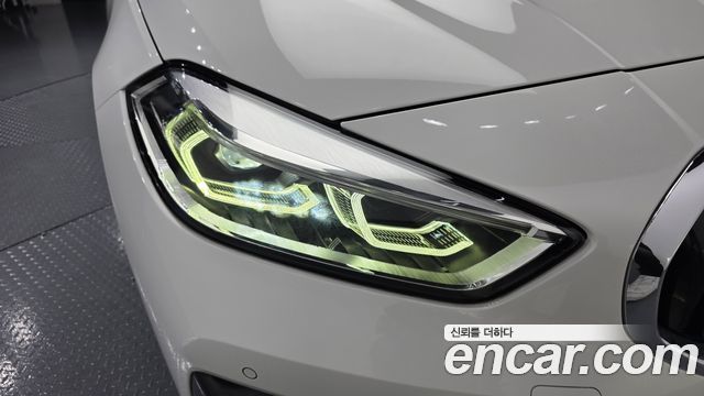 BMW 1-Series 118d Sport