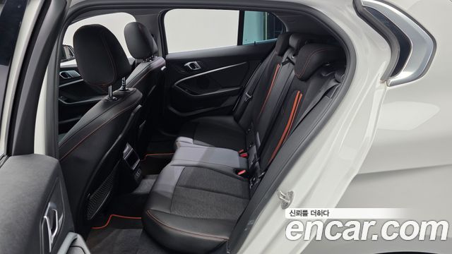 BMW 1-Series 118d Sport