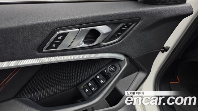 BMW 1-Series 118d Sport