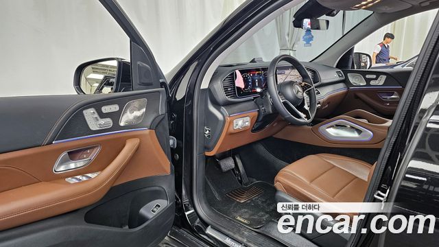 Mercedes-Benz GLE-Class GLE300d 4MATIC