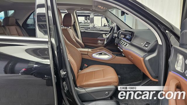 Mercedes-Benz GLE-Class GLE300d 4MATIC
