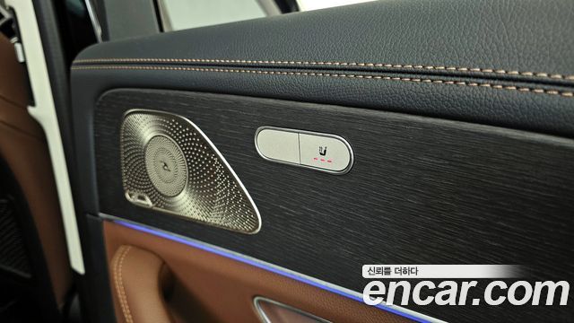 Mercedes-Benz GLE-Class GLE300d 4MATIC