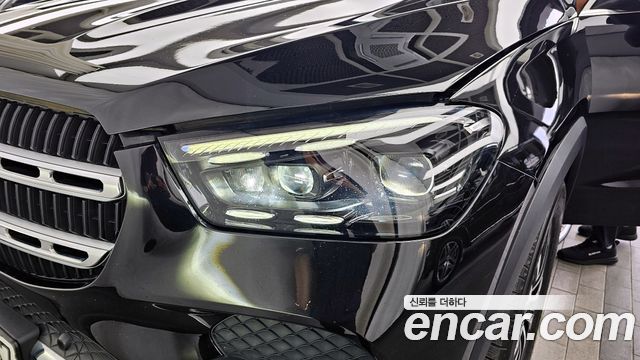 Mercedes-Benz GLE-Class GLE300d 4MATIC