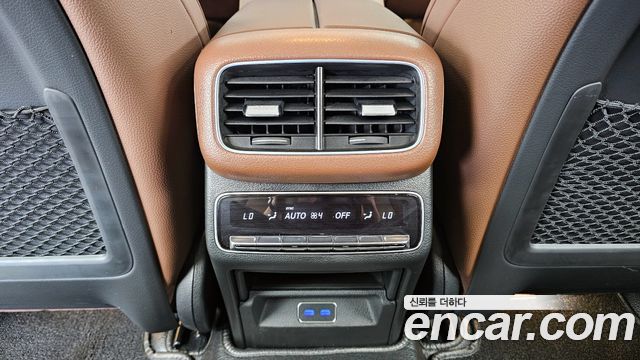 Mercedes-Benz GLE-Class GLE300d 4MATIC