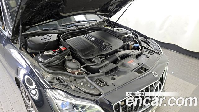 Mercedes-Benz CLS-Class CLS250 d 4MATIC