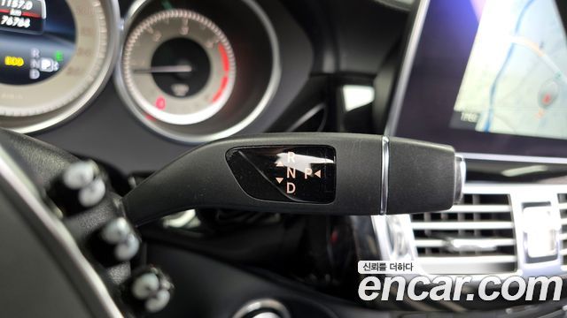 Mercedes-Benz CLS-Class CLS250 d 4MATIC