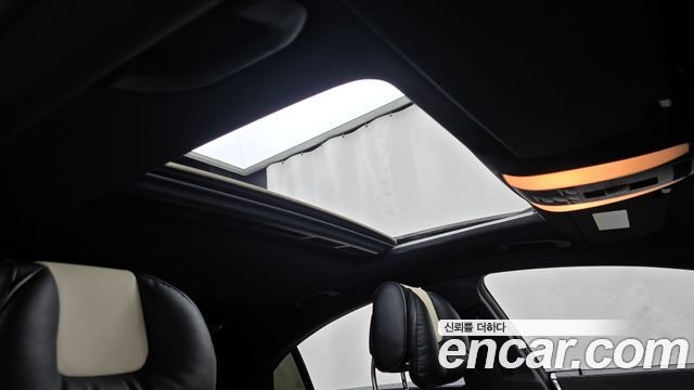 Mercedes-Benz CLS-Class CLS250 d 4MATIC