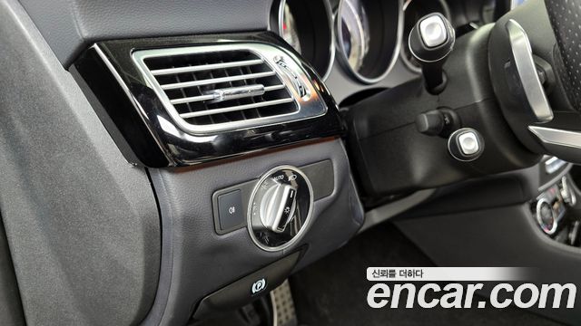 Mercedes-Benz CLS-Class CLS250 d 4MATIC