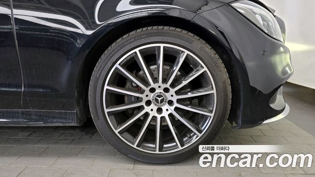 Mercedes-Benz CLS-Class CLS250 d 4MATIC