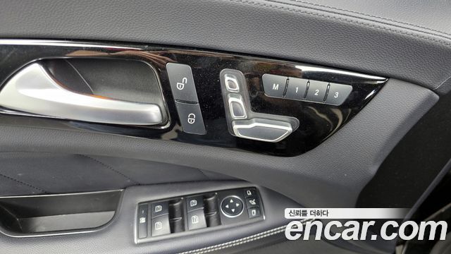 Mercedes-Benz CLS-Class CLS250 d 4MATIC