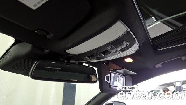 Mercedes-Benz CLS-Class CLS250 d 4MATIC