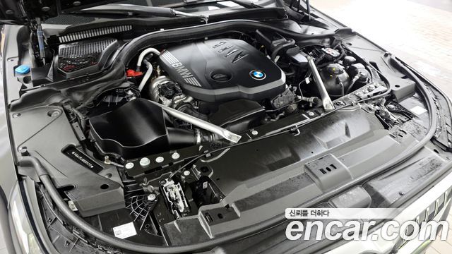 BMW 5-Series 523d