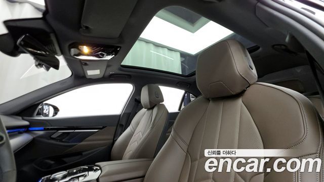 BMW 5-Series 523d