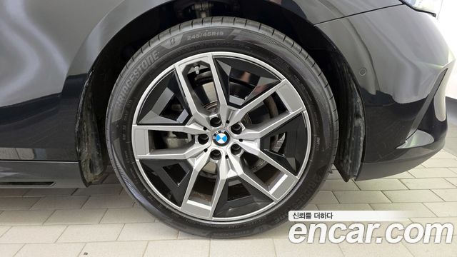 BMW 5-Series 523d