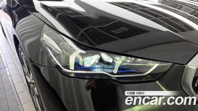 BMW 5-Series 523d