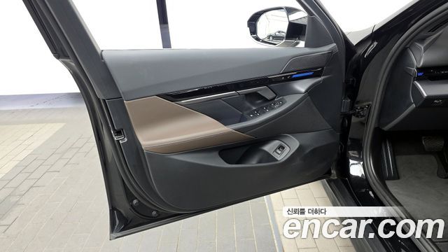 BMW 5-Series 523d