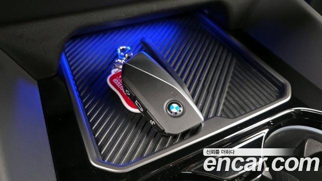 BMW 5-Series 523d