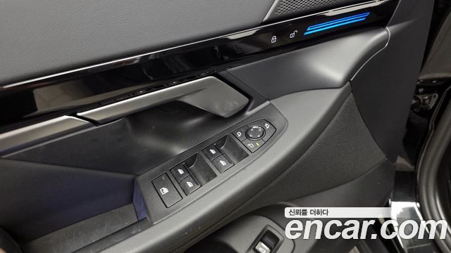 BMW 5-Series 523d