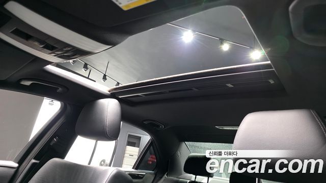 Mercedes-Benz E-Class E220 Bluetec Avantgarde