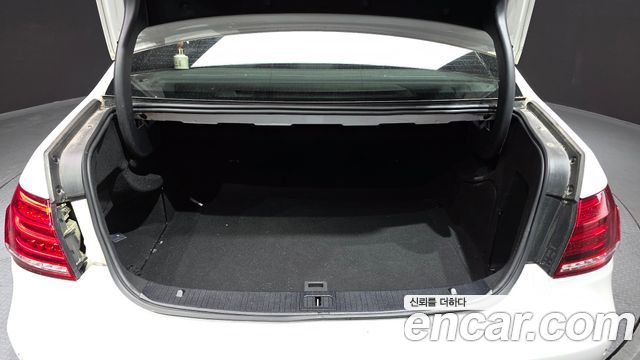 Mercedes-Benz E-Class E220 Bluetec Avantgarde