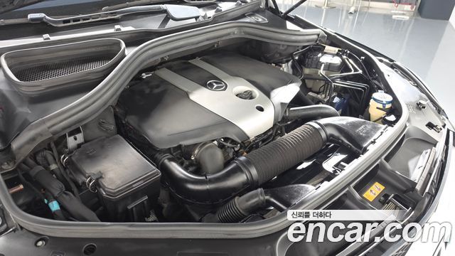 Mercedes-Benz GLE-Class GLE250 d 4MATIC