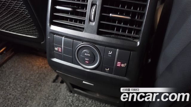 Mercedes-Benz GLE-Class GLE250 d 4MATIC