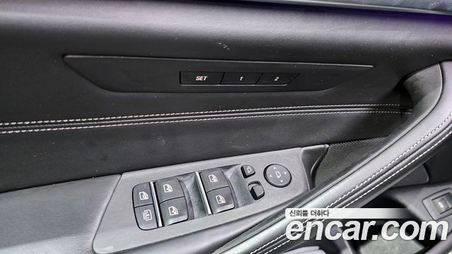 BMW 5-Series 530i xDrive M Sport Package Plus