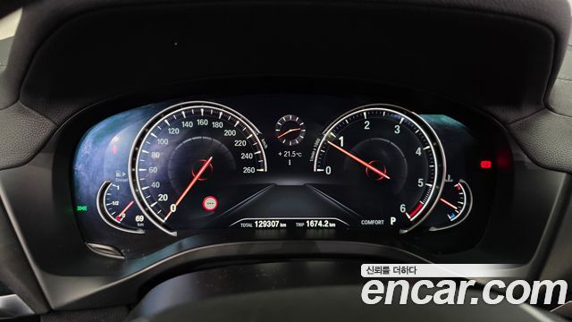 BMW X3 xDrive 20d