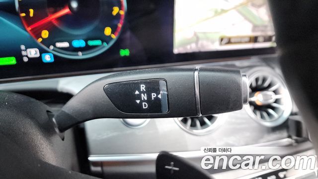 Mercedes-Benz CLS-Class CLS450 4MATIC AMG Line