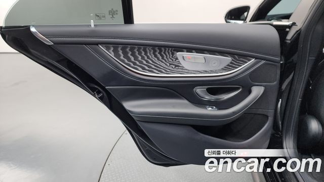 Mercedes-Benz CLS-Class CLS450 4MATIC AMG Line