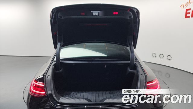 Mercedes-Benz CLS-Class CLS450 4MATIC AMG Line