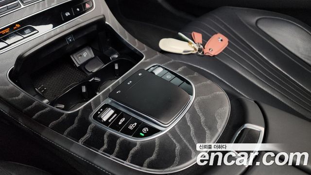 Mercedes-Benz CLS-Class CLS450 4MATIC AMG Line