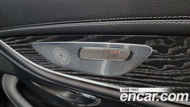 Mercedes-Benz CLS-Class CLS450 4MATIC AMG Line