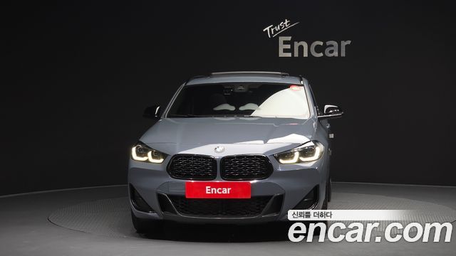 BMW X2 (F39) xDrive M35i First Edition