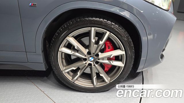 BMW X2 (F39) xDrive M35i First Edition