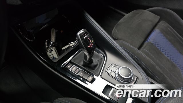 BMW X2 (F39) xDrive M35i First Edition