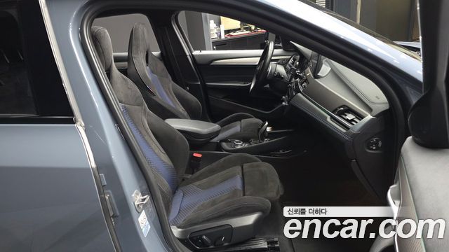 BMW X2 (F39) xDrive M35i First Edition