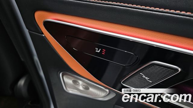 Mercedes-Benz GLC-Class GLC 300 4MATIC Avantgarde