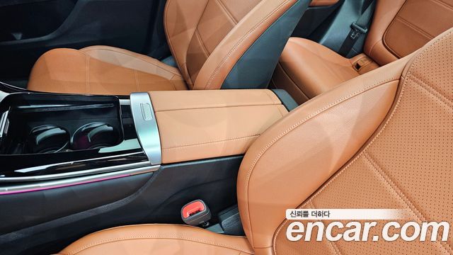 Mercedes-Benz GLC-Class GLC 300 4MATIC Avantgarde