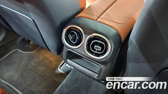 Mercedes-Benz GLC-Class GLC 300 4MATIC Avantgarde