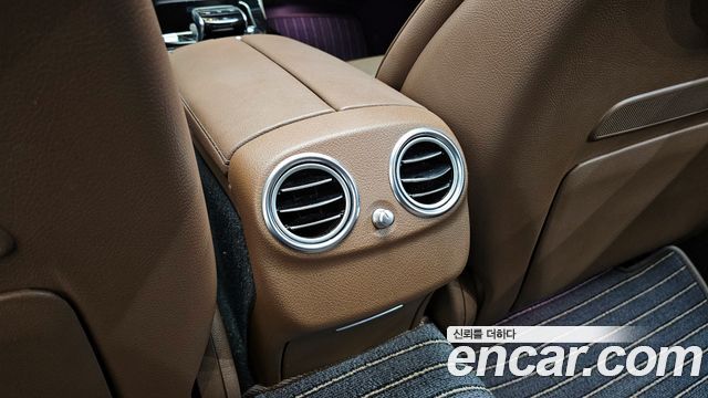 Mercedes-Benz E-Class E300 4MATIC Avnatgarde