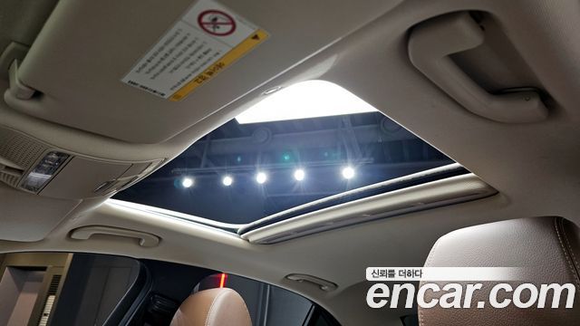 Mercedes-Benz E-Class E300 4MATIC Avnatgarde